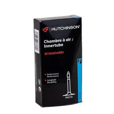 Hutchinson Inertube 700x20-25