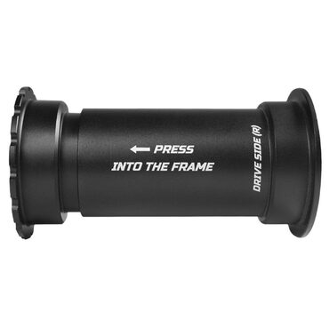 Caja de pedalier de carretera Nova Ride BB86 Shimano 24