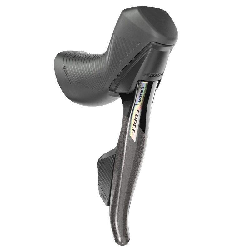 Poignée droite vélo route SRAM Force eTap AXS D2