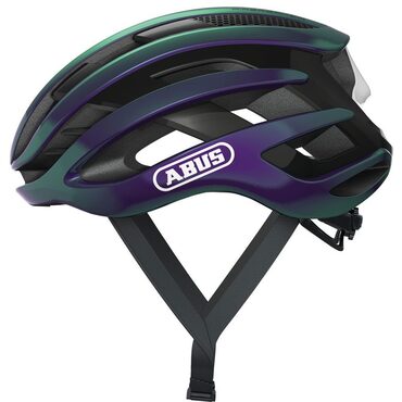 Casque vélo route Abus Airbreaker