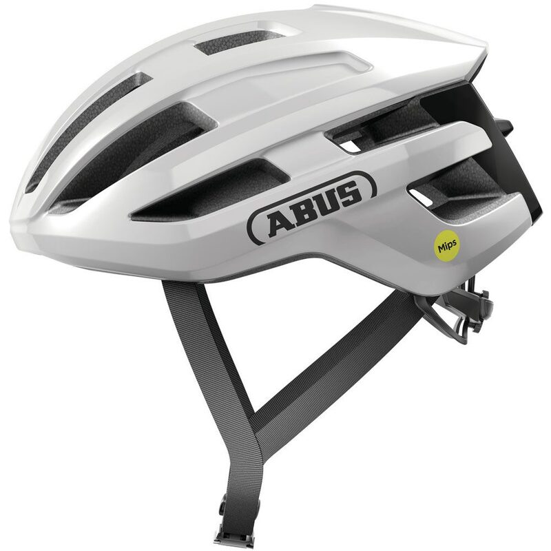 Casco de carretera Abus Powerdome Mips