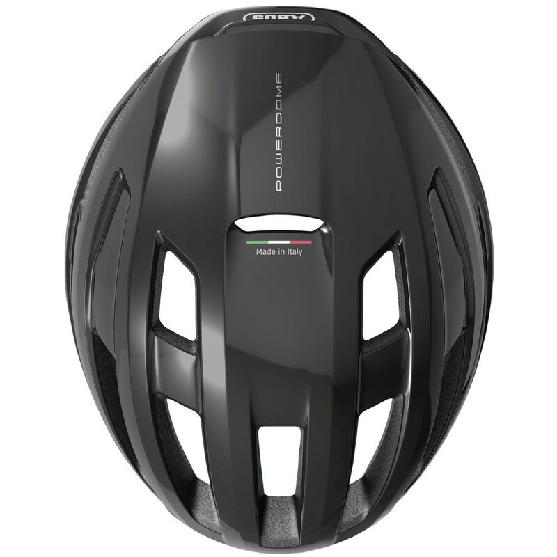 Casco de carretera Abus Powerdome