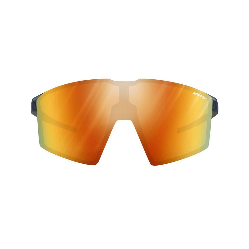 Julbo Cyclon Reactiv 0-4 HC Black Máscaras De Esquí