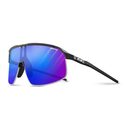 Lunettes vélo photochromiques Julbo Density Noir Réactiv 1-3