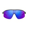 Lunettes vélo photochromiques Julbo Density Noir Réactiv 1-3