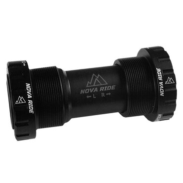 Boitier pédalier vélo route Nova Ride BSA Shimano 24