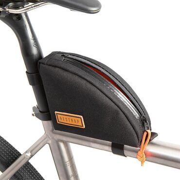 Bolsa de cuadro bikepacking Restrap Rear Top Tube Bag 1L