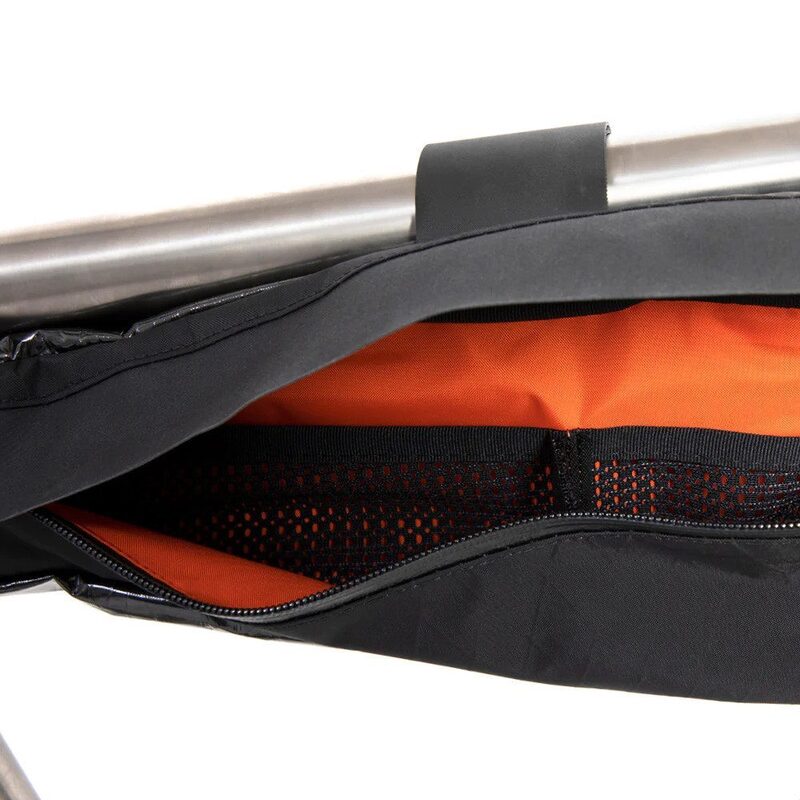 Bolsa de cuadro bikepacking Restrap Race Frame Bag Large 4.2L