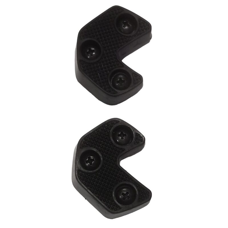 Talonnettes vélo pour chaussures DMT KR1