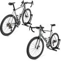 Support vélo route et VTT Feedback Sports RAAK argent