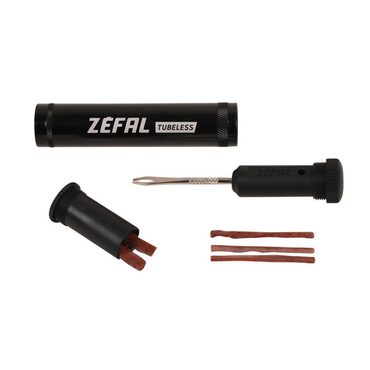 Kit de réparation tubeless Zéfal Tubeless Repair Kit