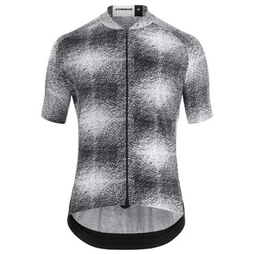 Maillot manga corta Assos Mille GT Jersey C2 EVO Zeus