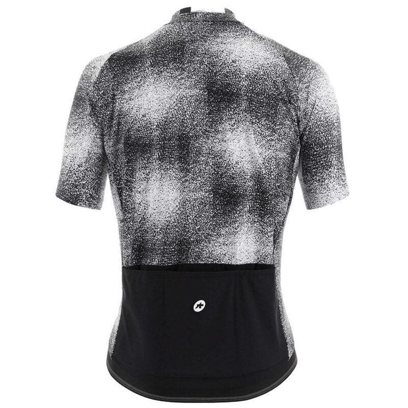 Maillot manga corta Assos Mille GT Jersey C2 EVO Zeus