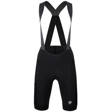 Culotte corto de mujer Assos UMA GTC Bib Shorts C2