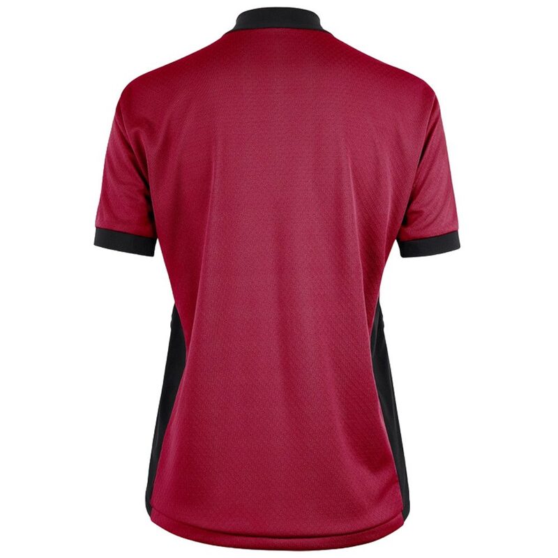 Maillot manga corta de mujer Assos UMA GTC Jersey C2