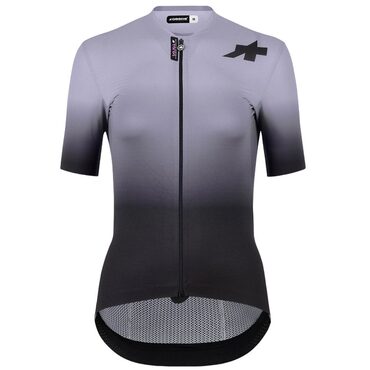 Assos DYORA RS Jersey S9 Targa damesfietsshirt met korte mouwen