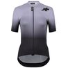 Maillot manga corta de mujer Assos DYORA RS Jersey S9 Targa