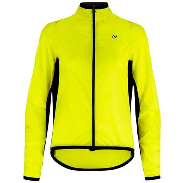 Chaqueta corta-vientos mujer Assos UMA GT Wind Jacket C2
