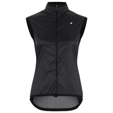 Chaleco corta-vientos de mujer Assos UMA GT Wind Vest C2