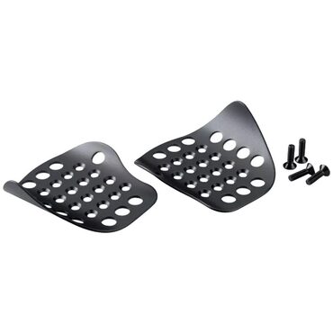 Plaques d’accoudoir Déda Arm Rest Plate
