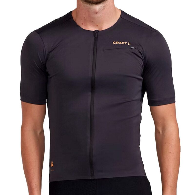 Maillot vélo manches courtes Craft PRO Gravel SS Jersey M