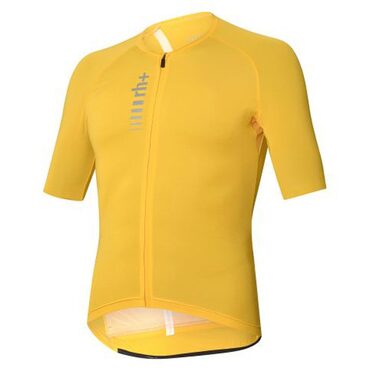 Maillot manga corta Zerorh+ Piuma Jersey