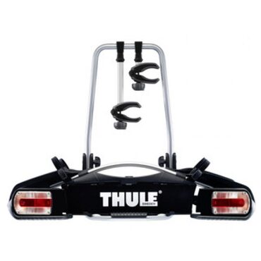Fietsendrager Thule Euroway G2 920 2 fietsen 13-pins