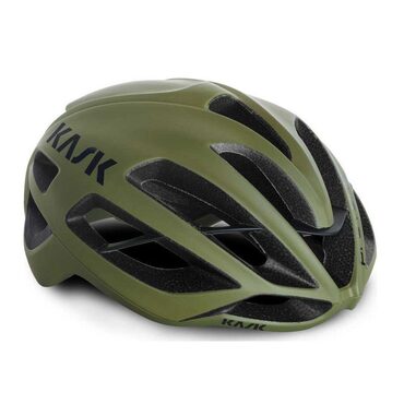 Casco de carretera y gravel Kask Protone WG11 Oliva