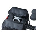 Alforjas dobles Basil Miles Double Bag 34L