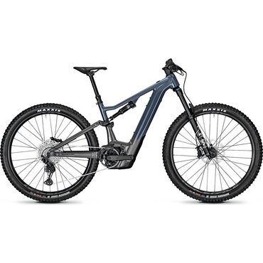 VTT enduro 29 pouces Focus Jam 6.8 Sky Grey 2023
