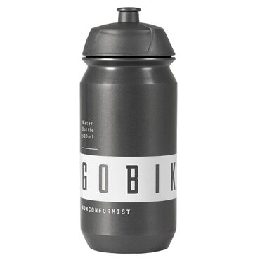 Bidon vélo Gobik Shiva Bio 500ml 2023