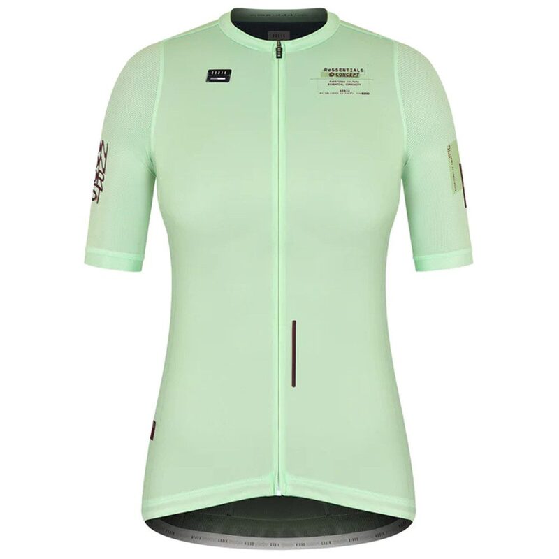Maillot vélo manches courtes femme Gobik Stark Mujer 2023