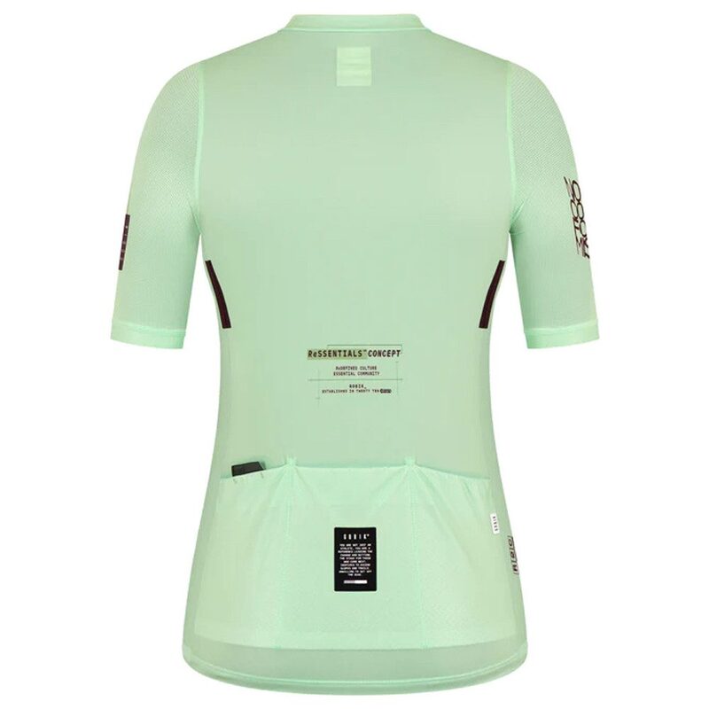 Maillot vélo manches courtes femme Gobik Stark Mujer 2023