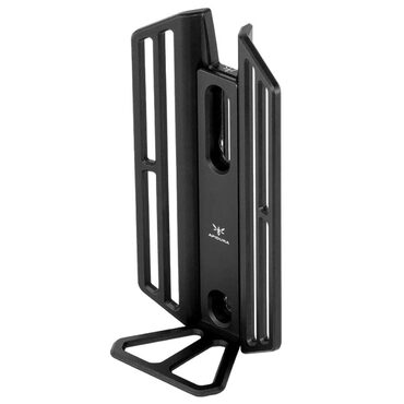 Soporte de horquilla para bolsa bikepacking Apidura Cargo Cage