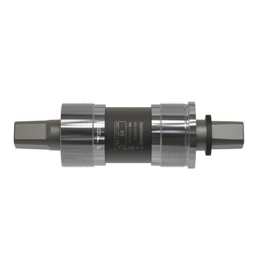 Caja de pedalier Shimano BB-UN300 eje cuadrado 115mm
