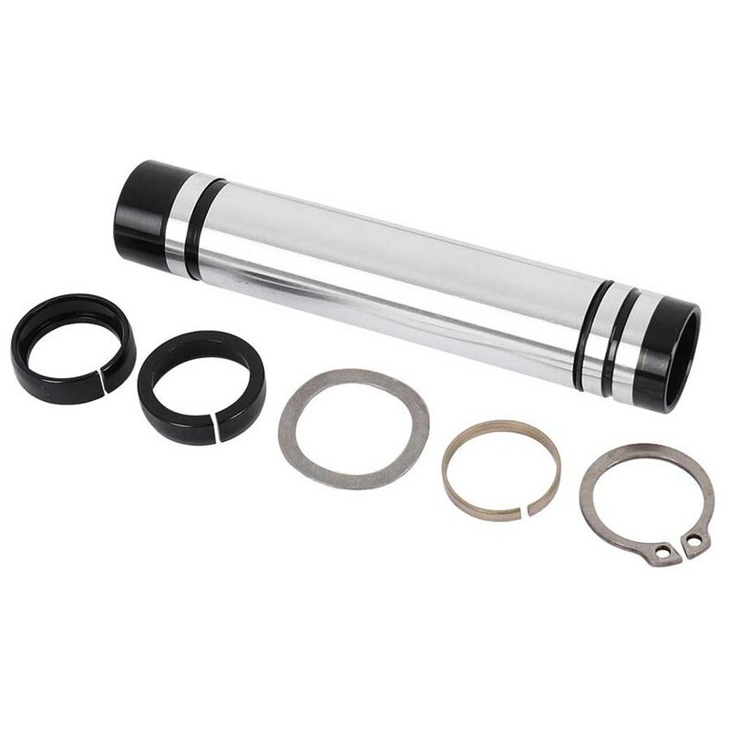 Eje delantero para rueda Mavic AllRoad Disc Centerlock V2374001 Eje delantero para rueda Mavic AllRoad Disc Centerlock V2374001