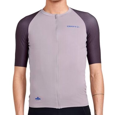 Maillot manga corta Craft PRO Aero Jersey M