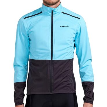 Chaqueta impermeable Craft ADV Endur Hydro Jacket M 2023
