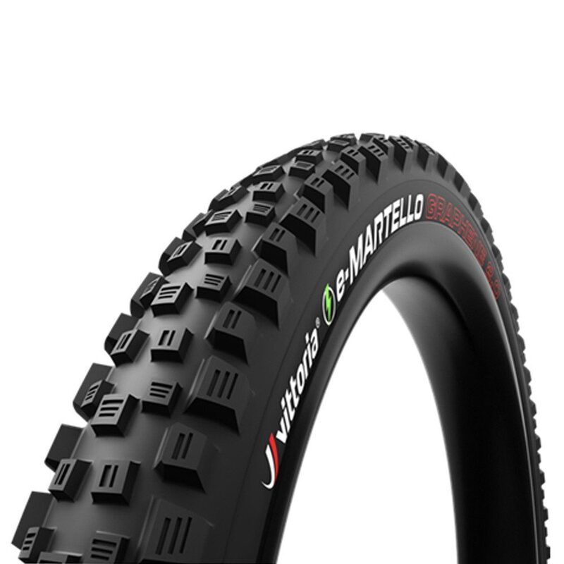 Pneu VTT 29 pouces E-Martello Graphene 2.0 Enduro Pneu VTT 29 pouces E-Martello Graphene 2.0 Enduro