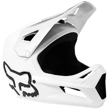 Casque intégral VTT enfant Fox Rampage 2023