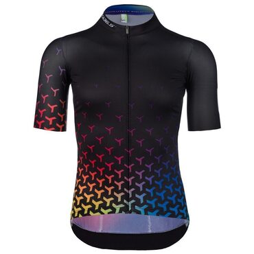 Maillot manga corta Q36.5 G1 Y Good Vibes 2.0 2023