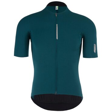 Maillot manga corta Q36.5 Pinstripe PRO 2023