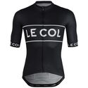 Maillot vélo manches courtes Le Col Sport Logo
