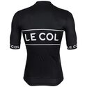 Maillot vélo manches courtes Le Col Sport Logo Maillot vélo manches courtes Le Col Sport Logo
