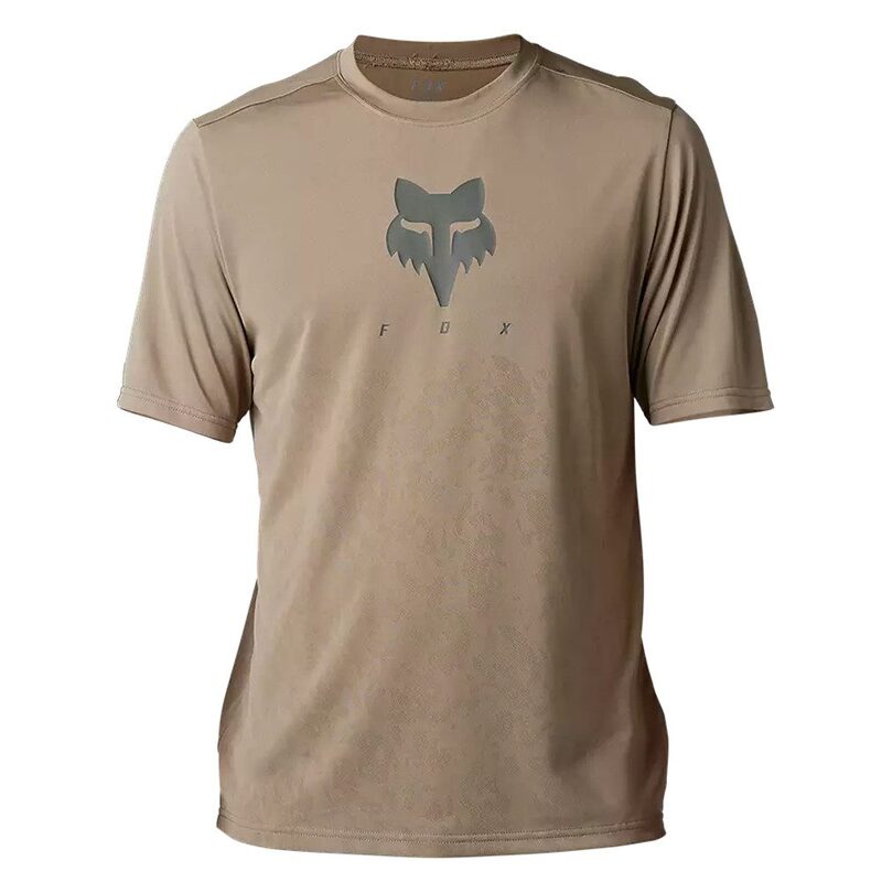 Maillot MTB manga corta Fox Ranger Tru Dri 2023