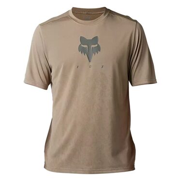 Maillot MTB manga corta Fox Ranger Tru Dri 2023