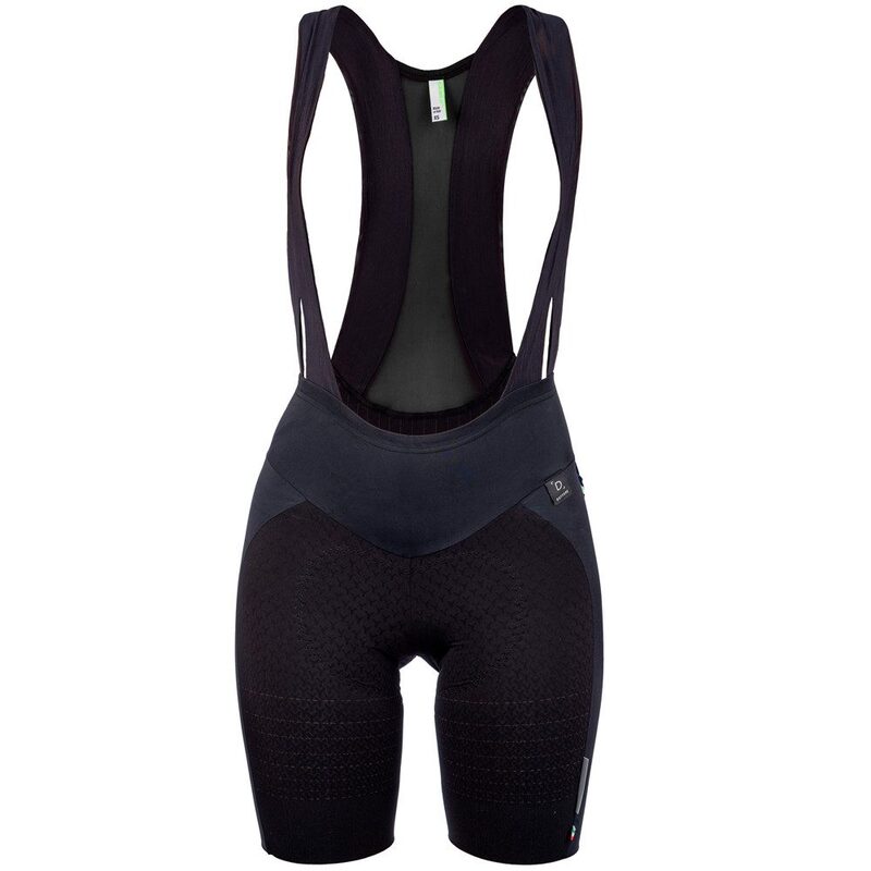 Culotte corto de mujer Q36.5 Dottore L1 Lady 2023