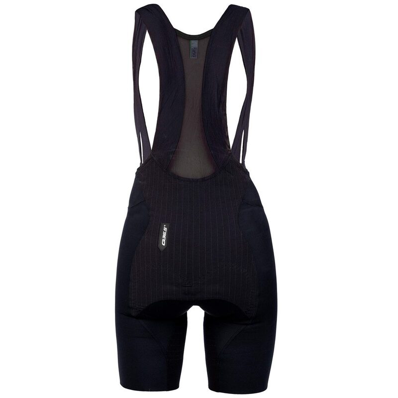 Culotte corto de mujer Q36.5 Dottore L1 Lady 2023