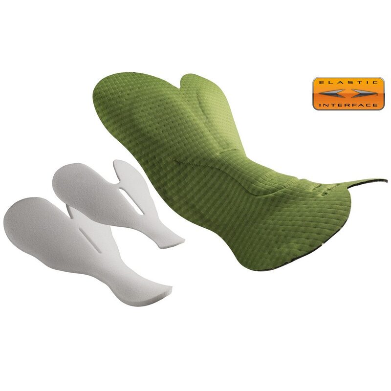 Culotte corto de mujer Q36.5 Dottore L1 Lady 2023