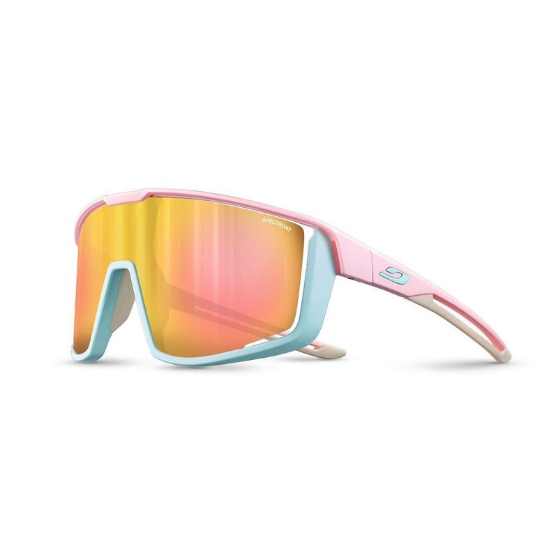 Gafas Julbo Fury Rosa Azul Spectron 3